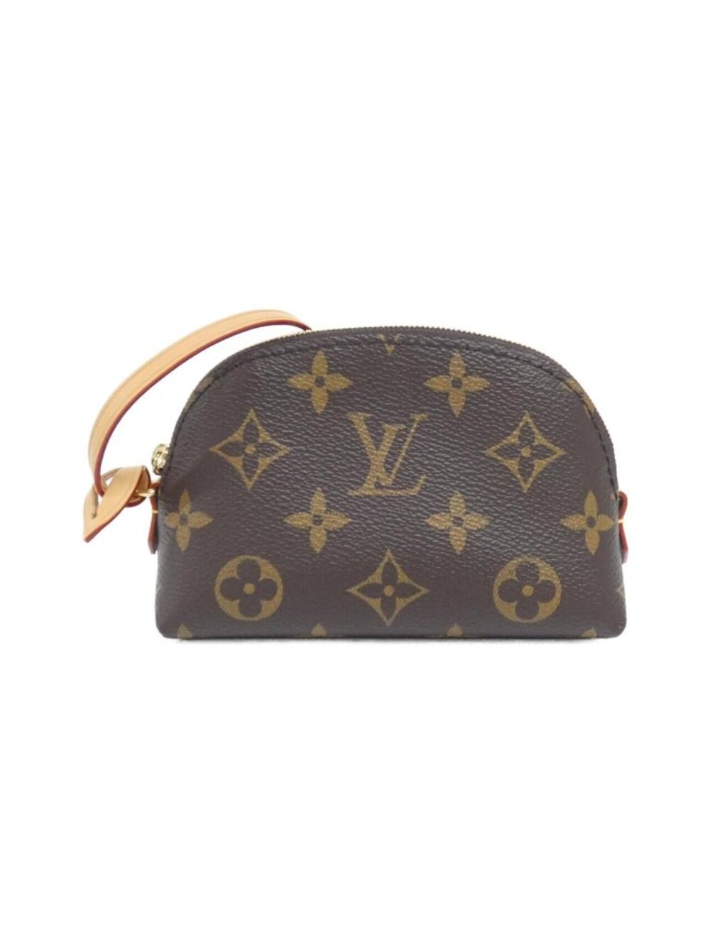 Louis Vuitton Monogram Pouch - Picture 1 of 6